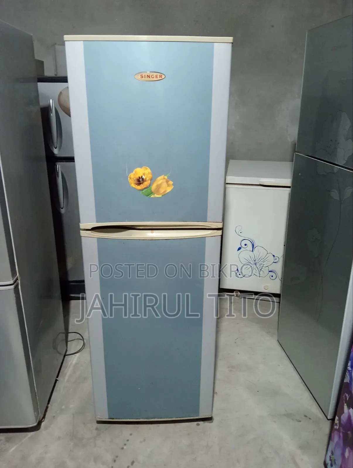 Fridge for Sale