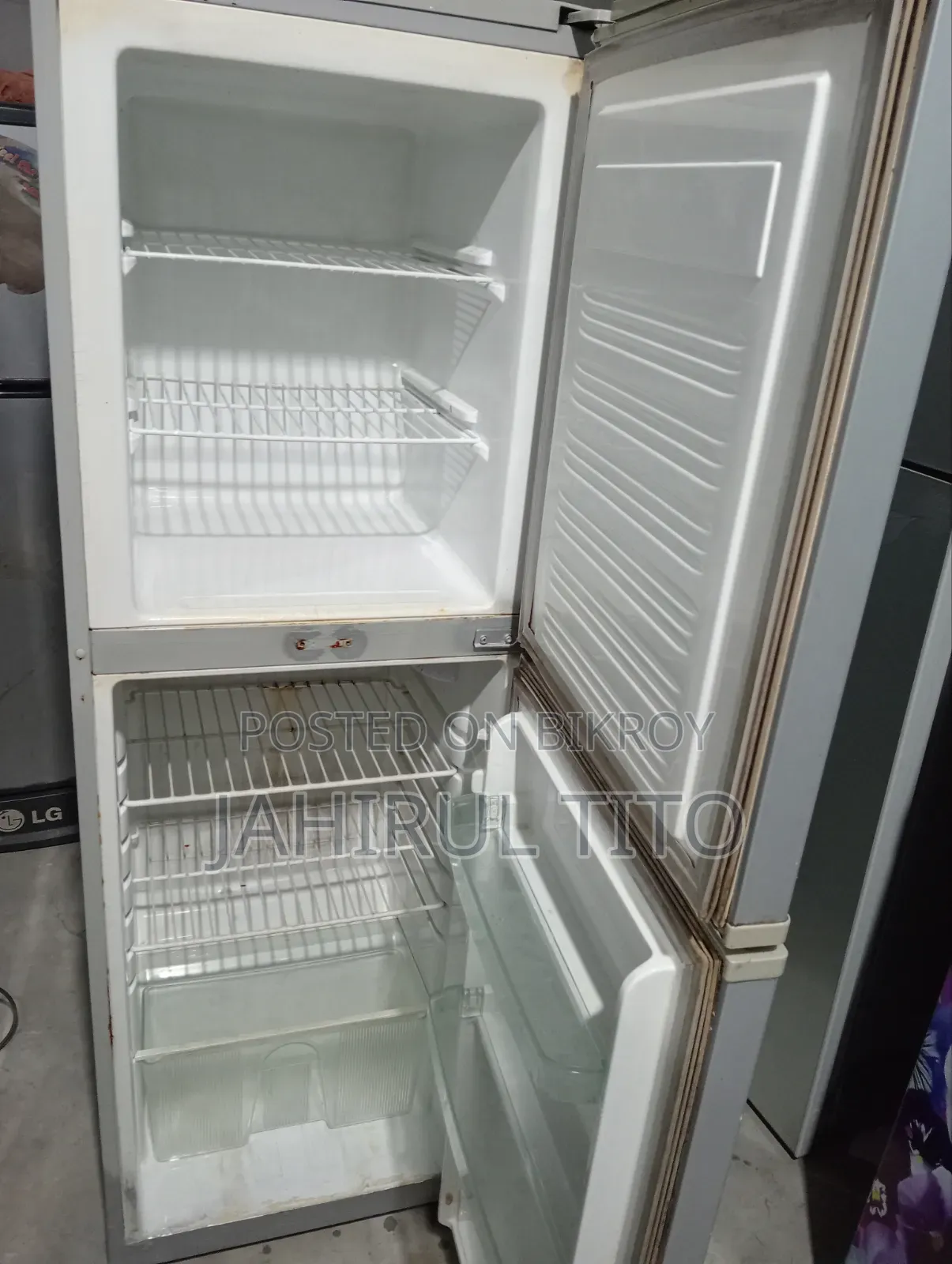 Fridge for Sale
