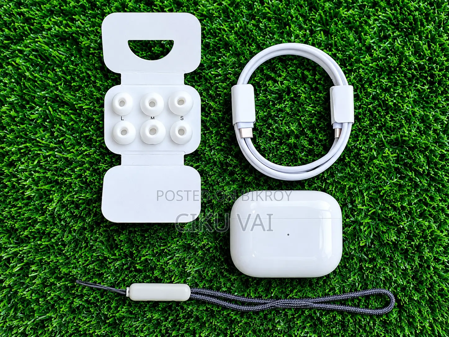 Apple AirpordsPro 2nd Generation