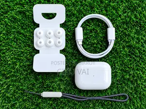 Apple AirpordsPro 2nd Generation