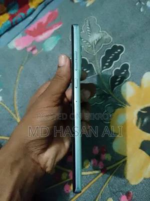 মোটোরোলা এজ ৫০ ফিউশন ২৫৬ জিবি ব্লু