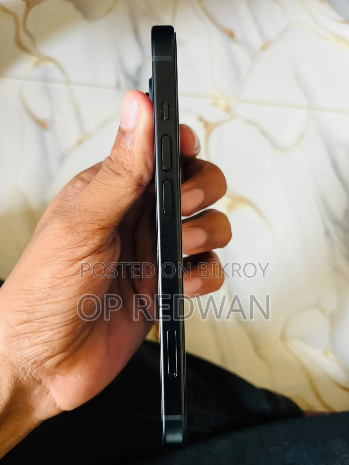 Apple iPhone 15 128 GB Black