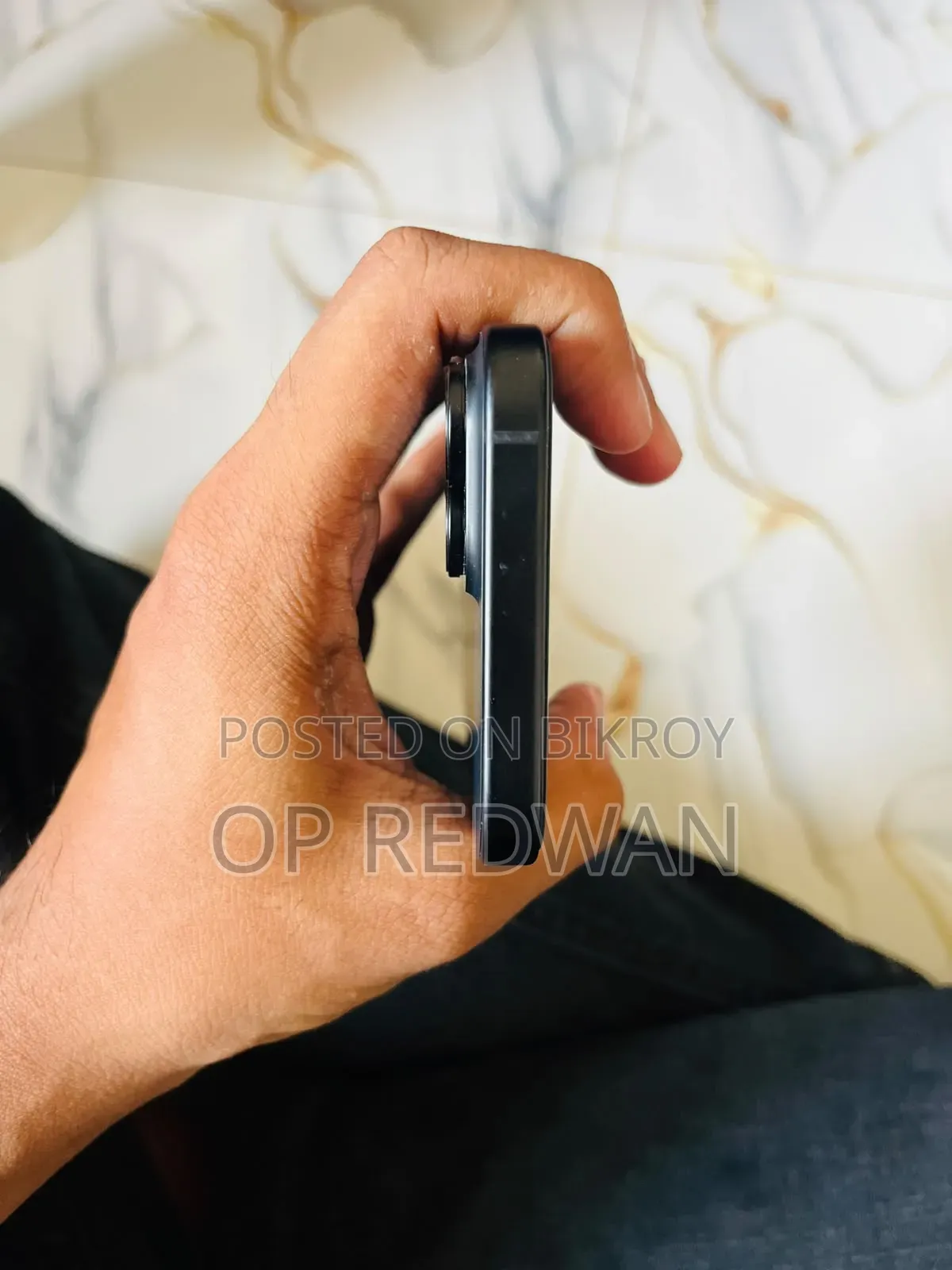 Apple iPhone 15 128 GB Black
