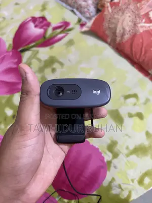 লজিটেক সি২৭০ এইচডি ওয়েবক্যাম