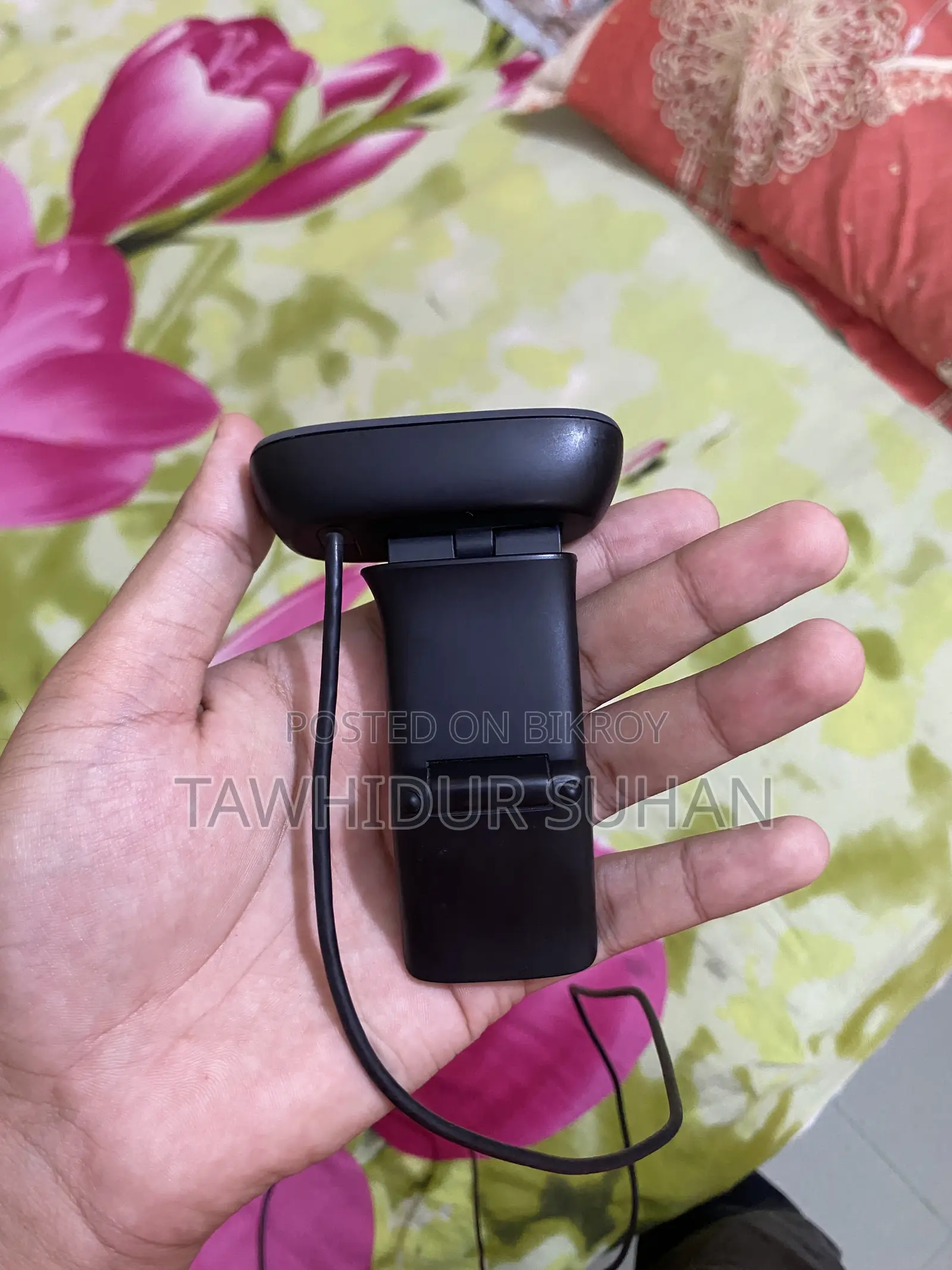 লজিটেক সি২৭০ এইচডি ওয়েবক্যাম