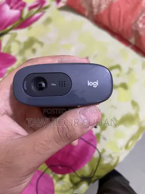 লজিটেক সি২৭০ এইচডি ওয়েবক্যাম