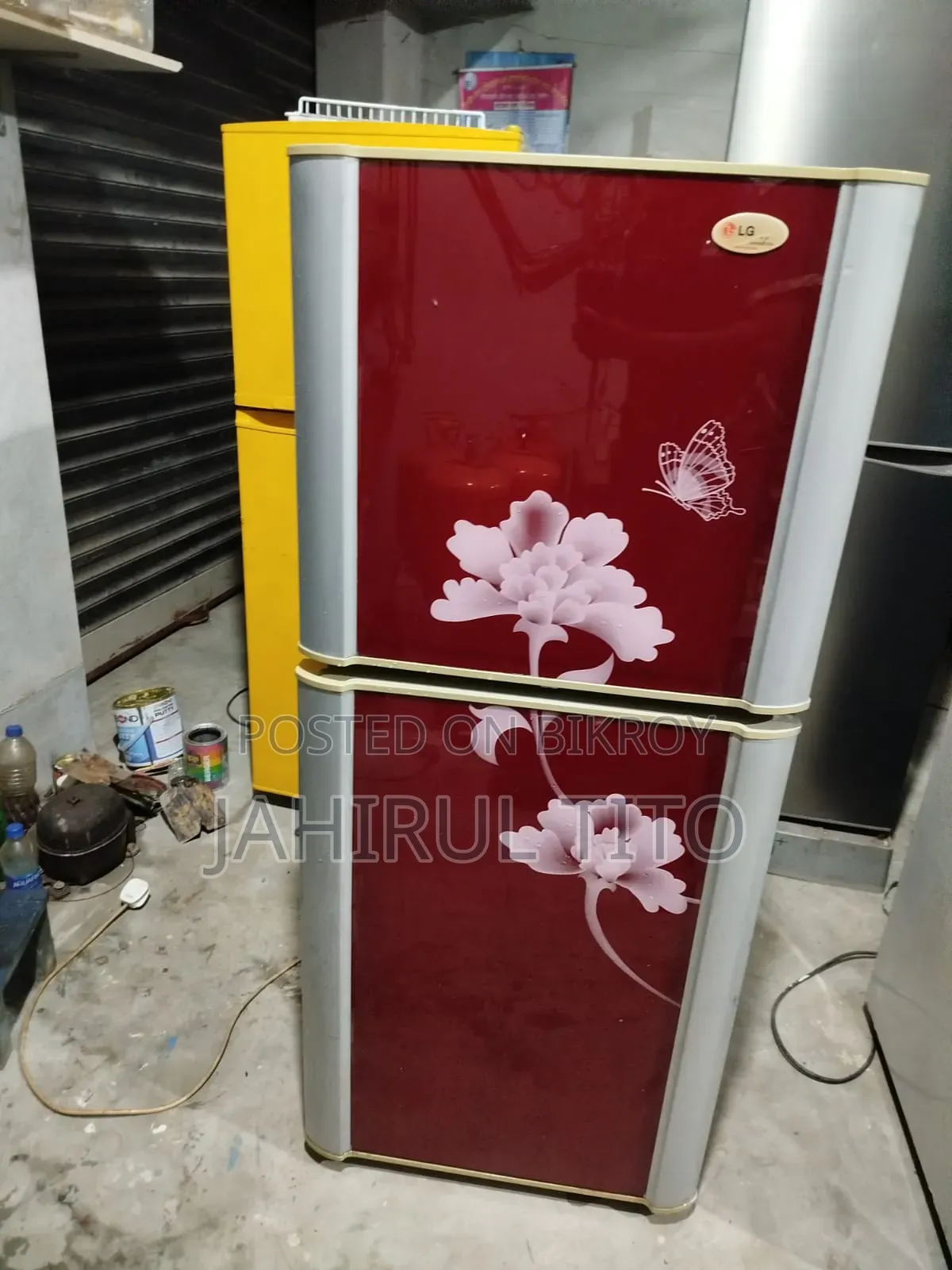 Fridge for Sale