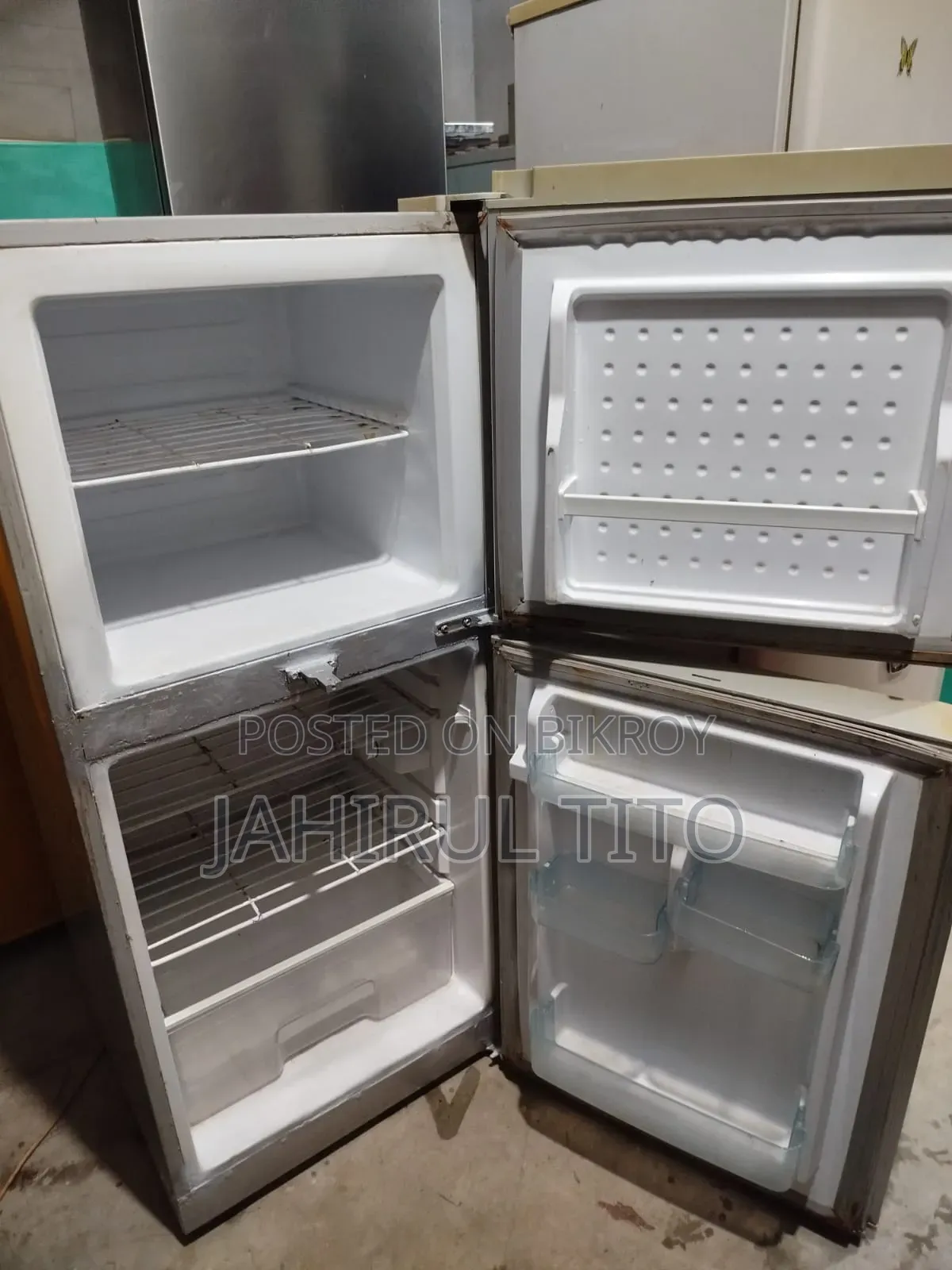Fridge for Sale