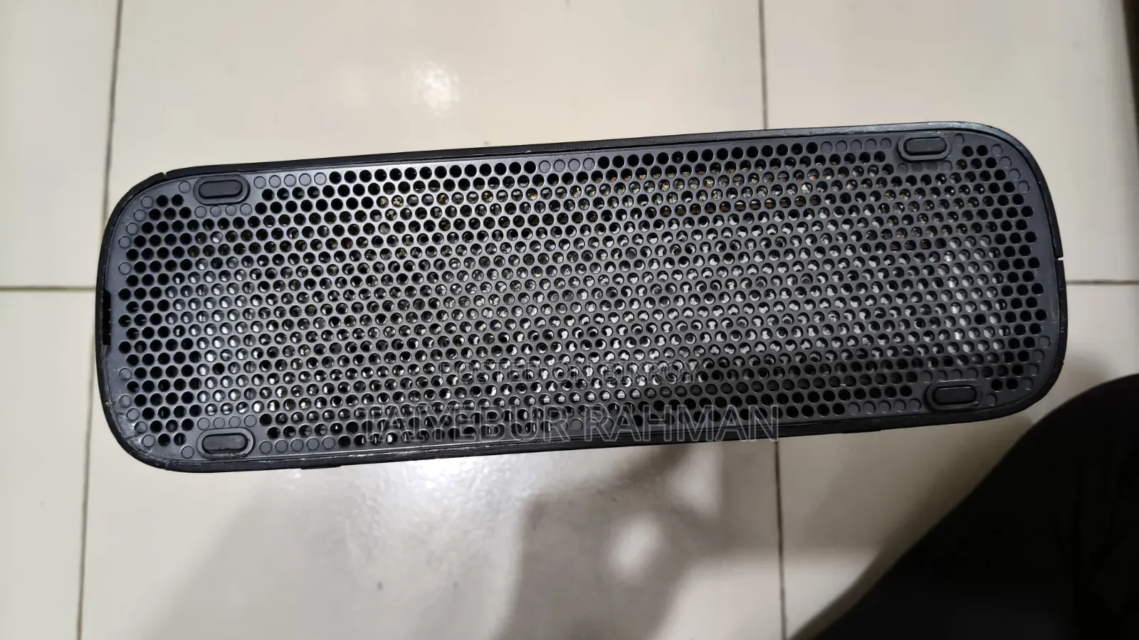 এক্সবক্স ৩৬০ ফ্যাট