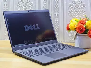 Laptop Dell 8GB AMD Ryzen SSD 512GB