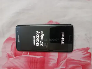 Samsung Galaxy S7 edge 64 GB Blue