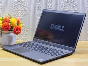 Laptop Dell 8GB AMD Ryzen SSD 512GB