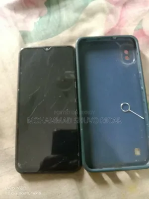 Samsung Galaxy A10 32 GB Blue