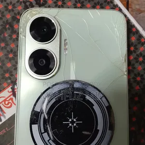 Xiaomi Redmi Turbo 4 Pro 256 GB Green