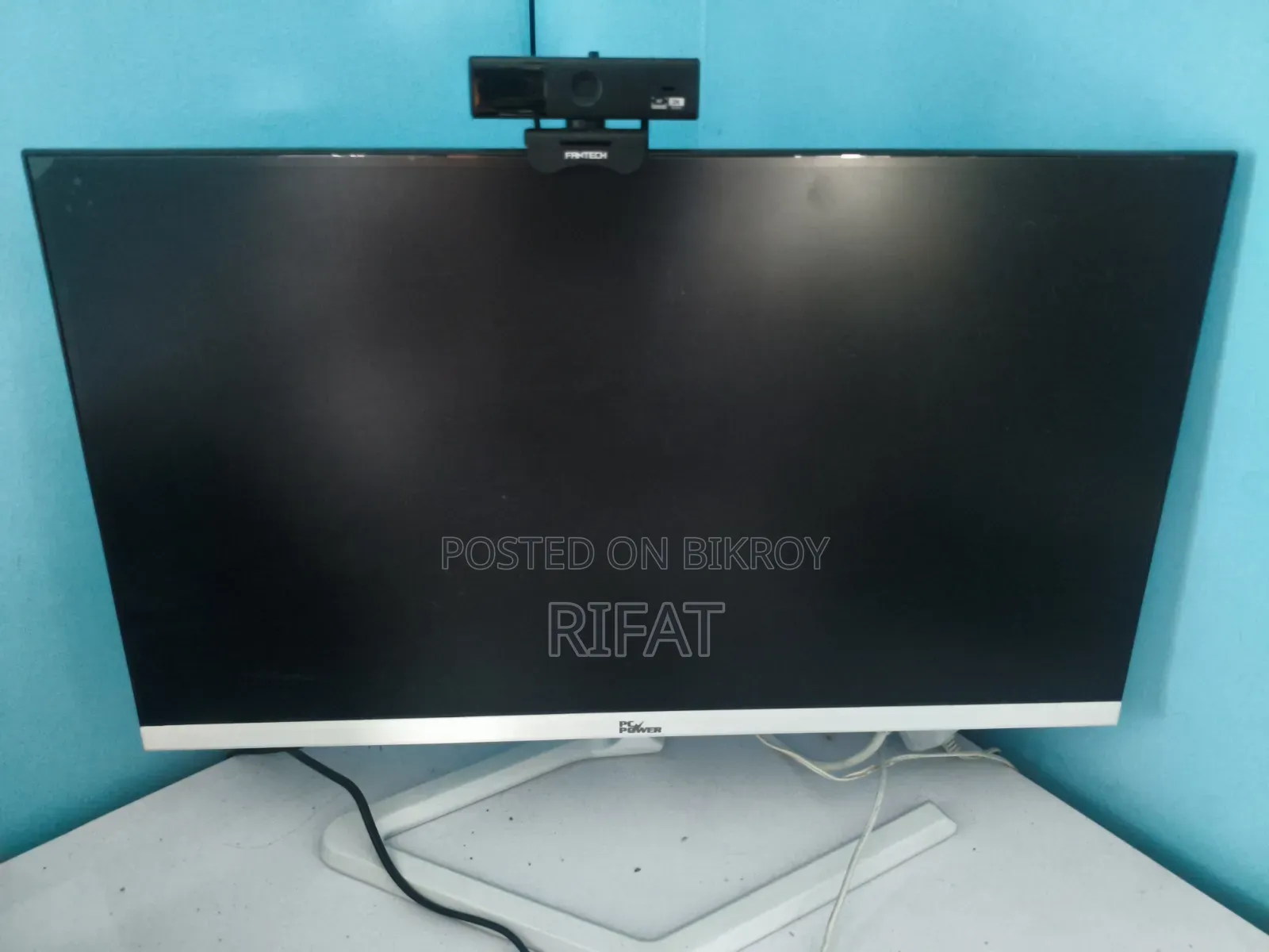 PC Power Pcgm22u