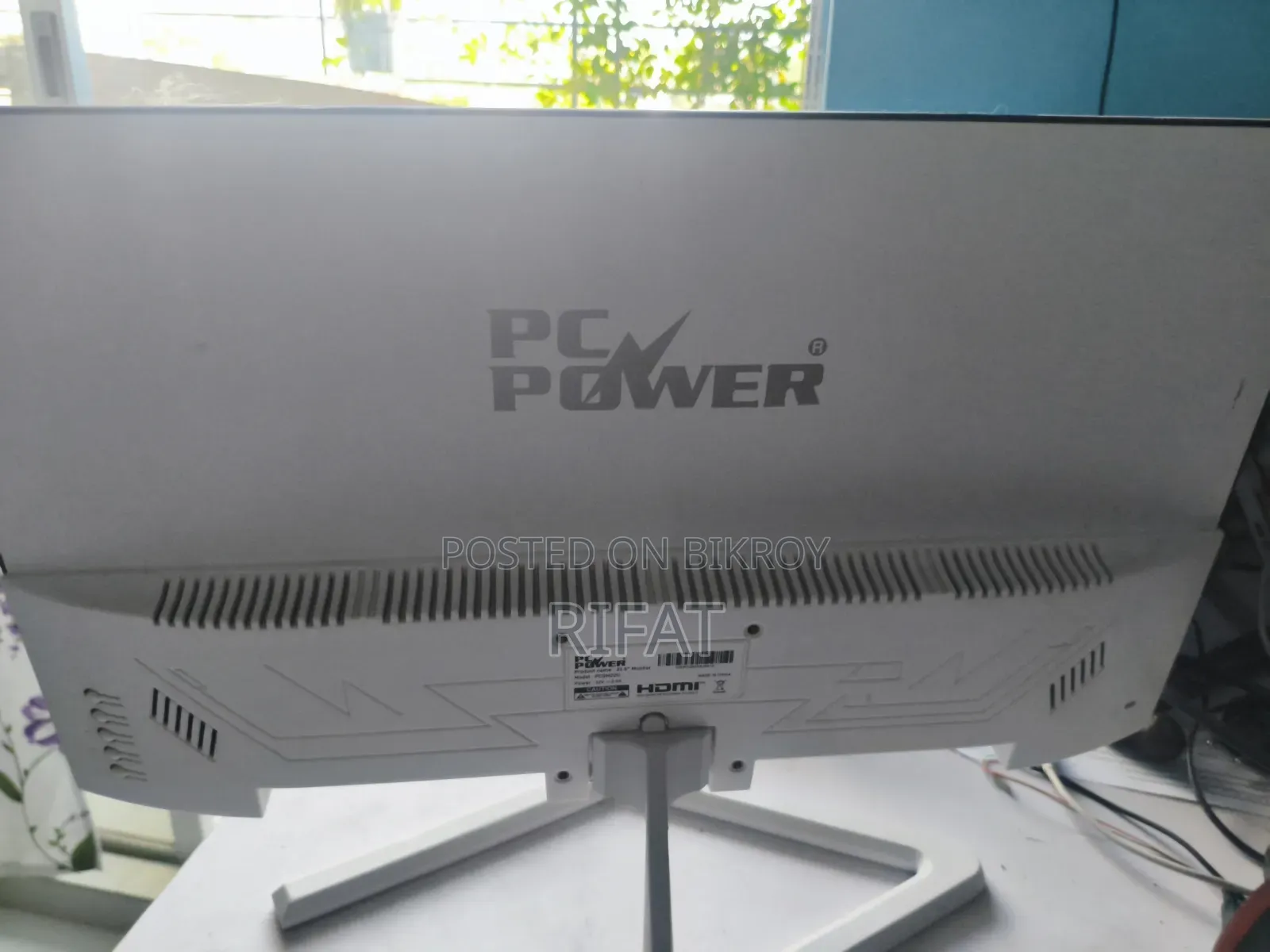 PC Power Pcgm22u