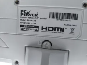 PC Power Pcgm22u