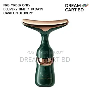 KDK 4D Facial Massager Face Lift & Firming Roller