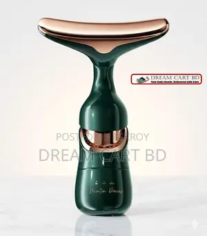 KDK 4D Facial Massager Face Lift & Firming Roller