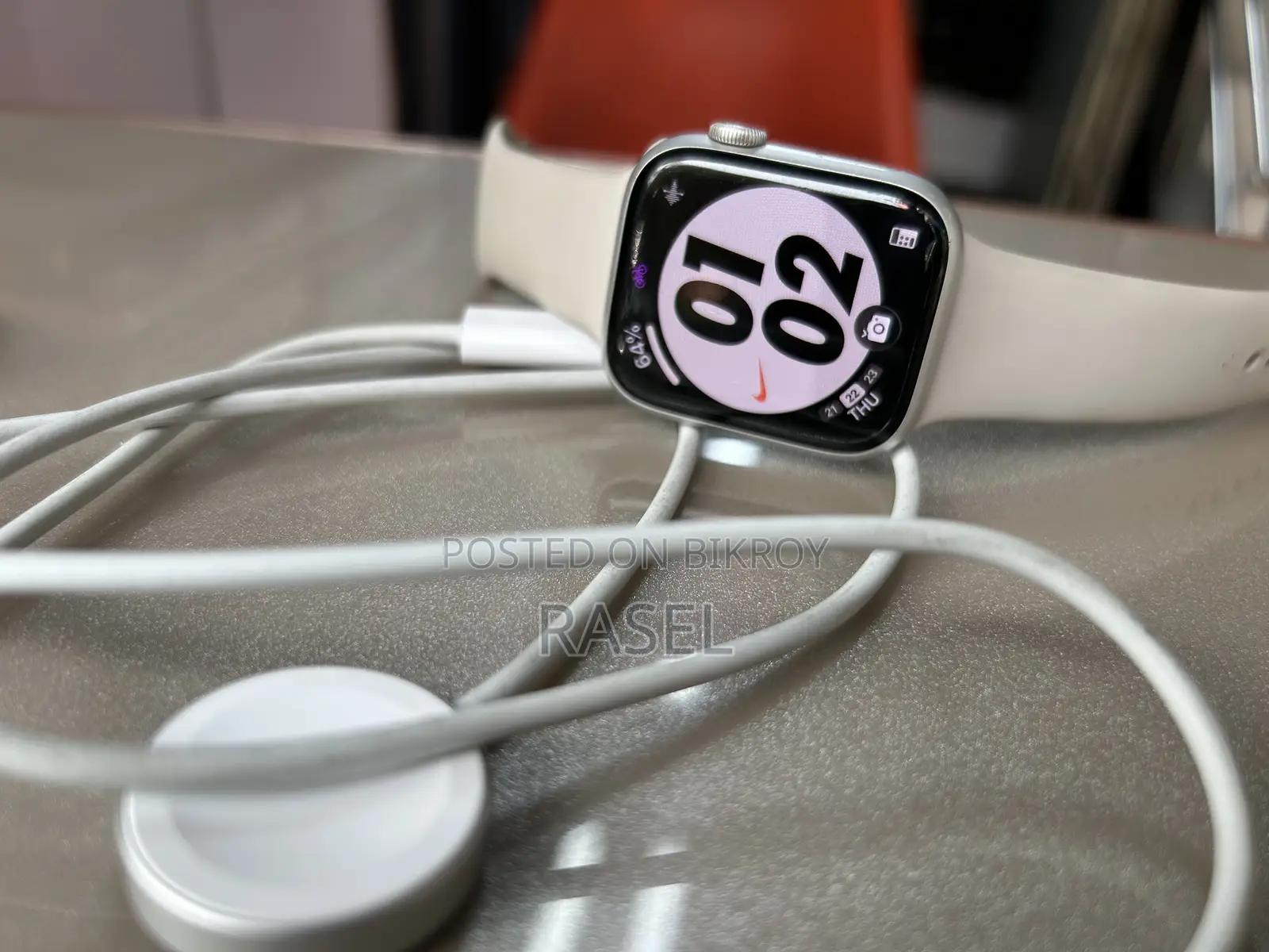 Apple Watch Series 8 45mm