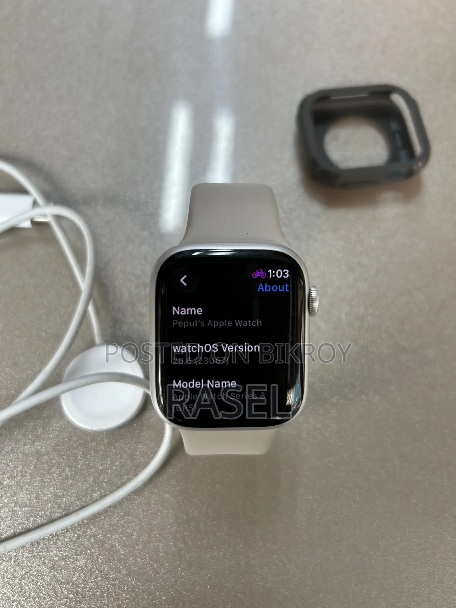 Apple Watch Series 8 45mm