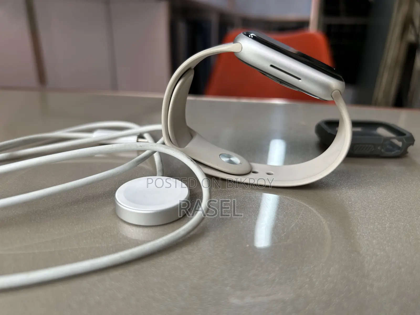 Apple Watch Series 8 45mm