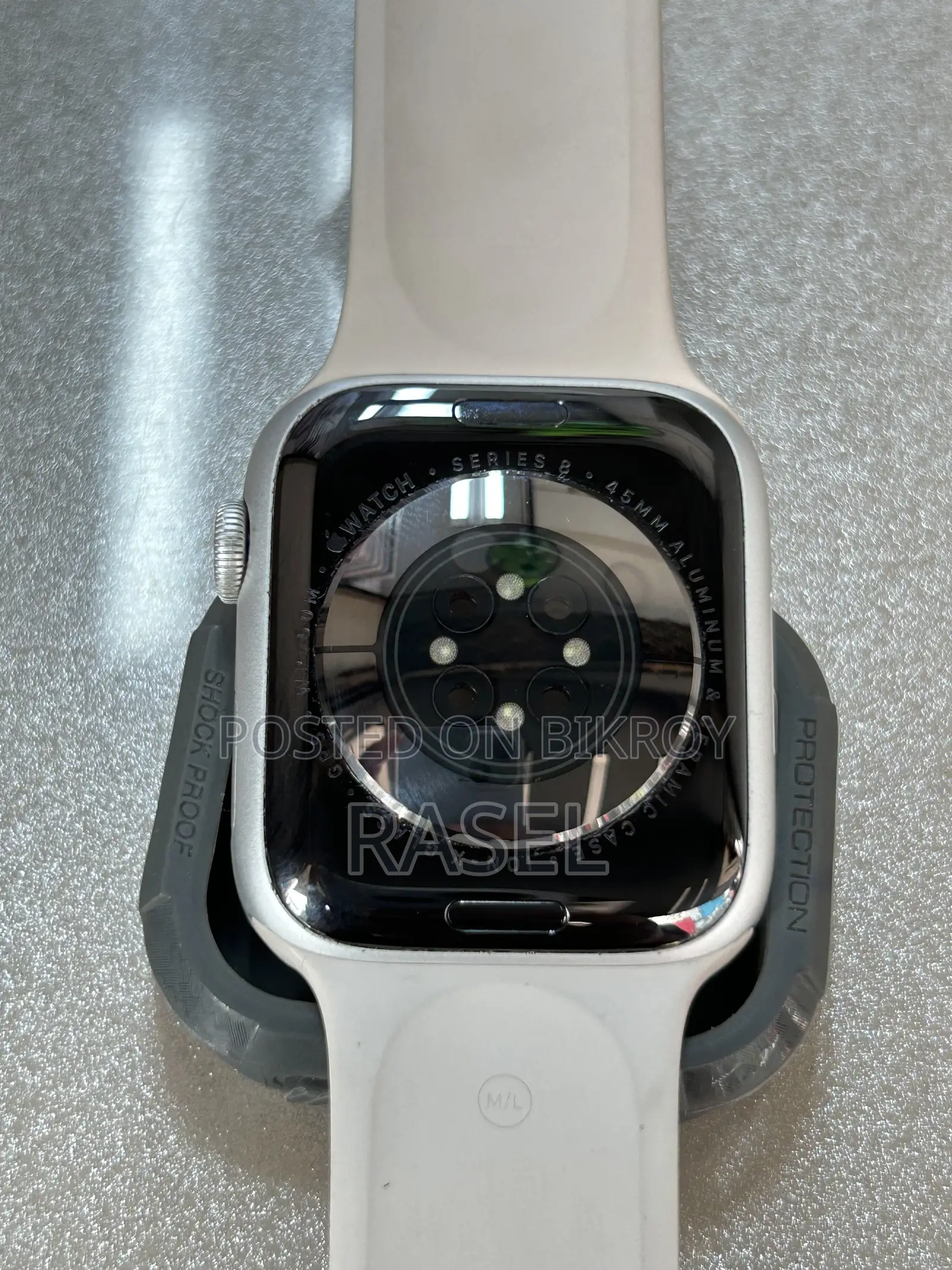 Apple Watch Series 8 45mm