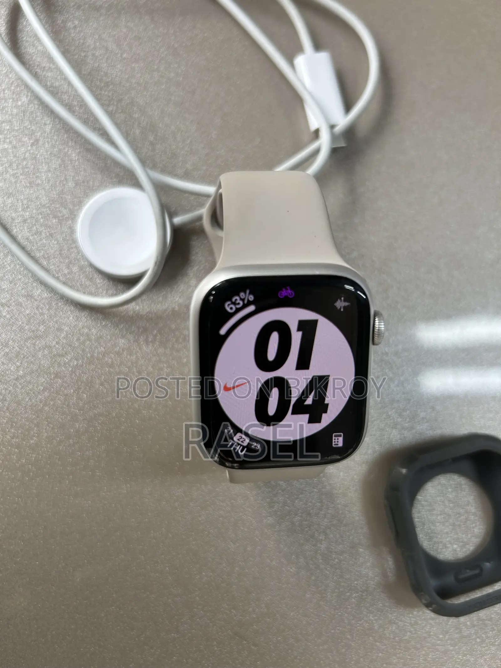Apple Watch Series 8 45mm
