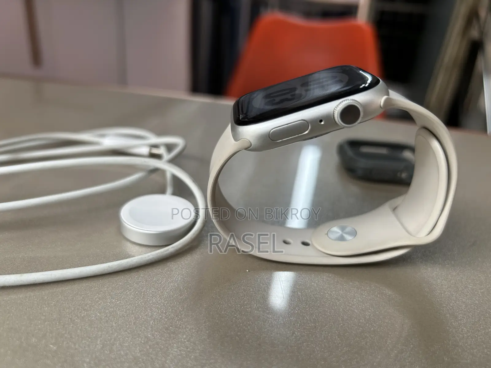 Apple Watch Series 8 45mm