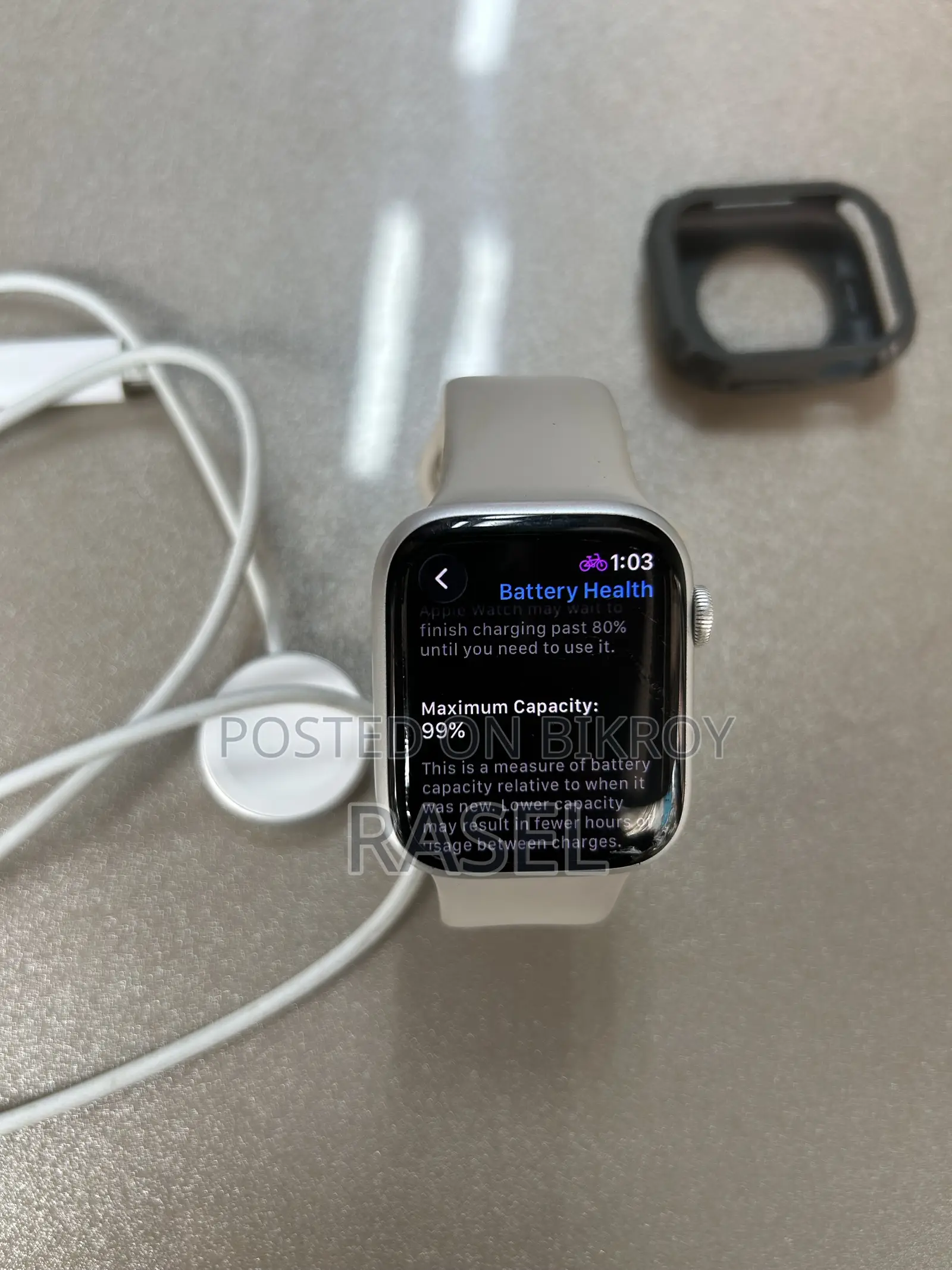 Apple Watch Series 8 45mm