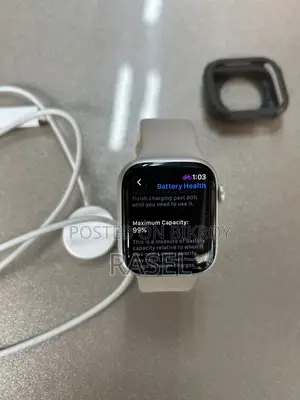 Apple Watch Series 8 45mm