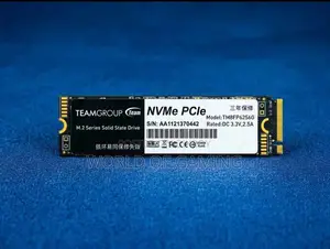 256GB NVMe M.2