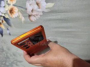 Vivo X70 Pro 512 GB Orange