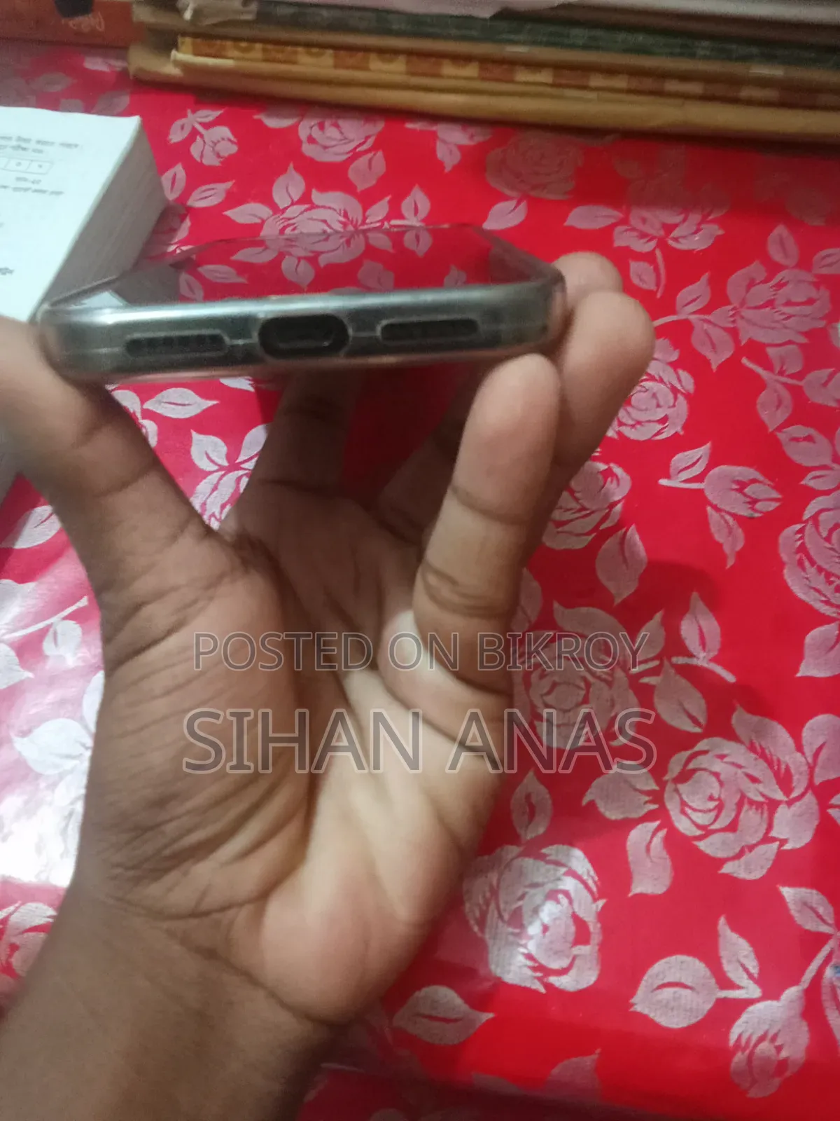 Fly 128 GB Black