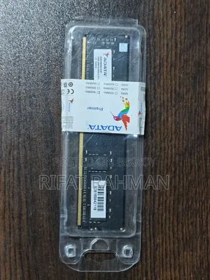 Adata 8GB Ddr4 2666mhz