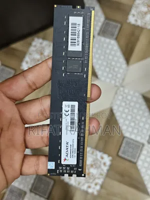 Adata 8GB Ddr4 2666mhz