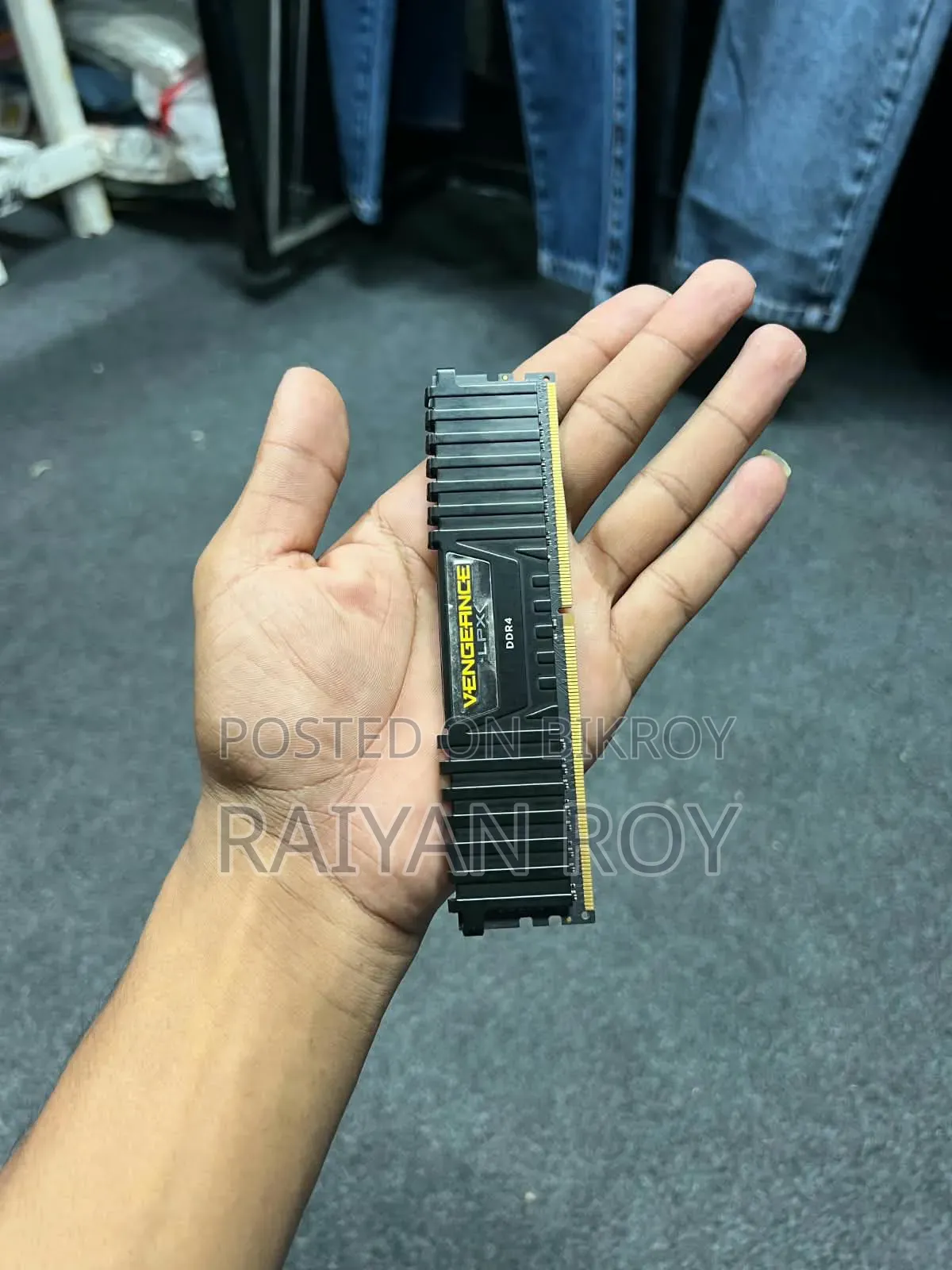 Server 16GB AMD Ryzen 5 512GB SSD