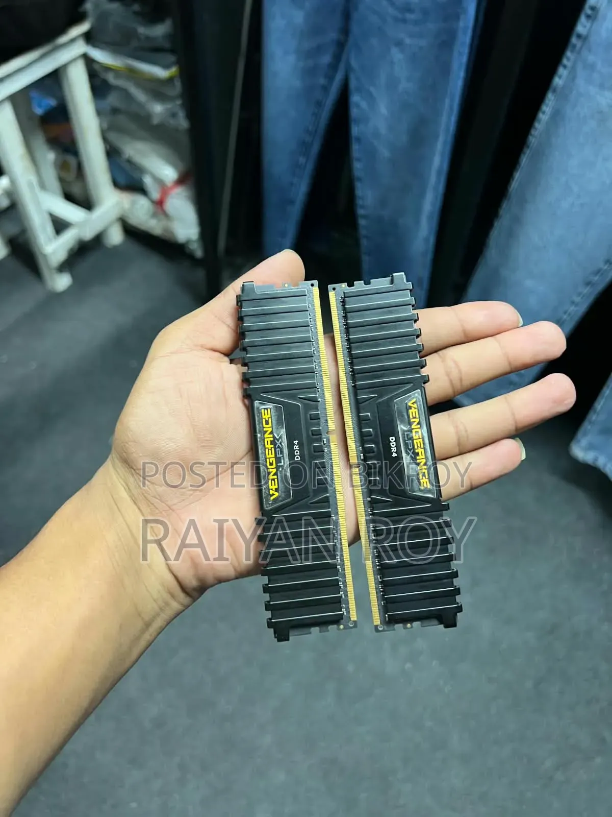 Server 16GB AMD Ryzen 5 512GB SSD