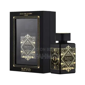 Latafa Oud for Glory