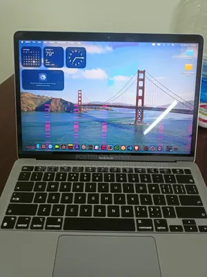 Laptop Apple MacBook Air 2020 M1 8GB Apple M1 SSD 256GB