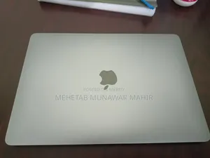 Laptop Apple MacBook Air 2020 M1 8GB Apple M1 SSD 256GB