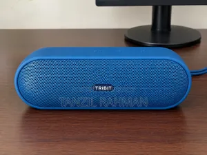 Tribit XSound Plus 2 Bluetooth Speaker