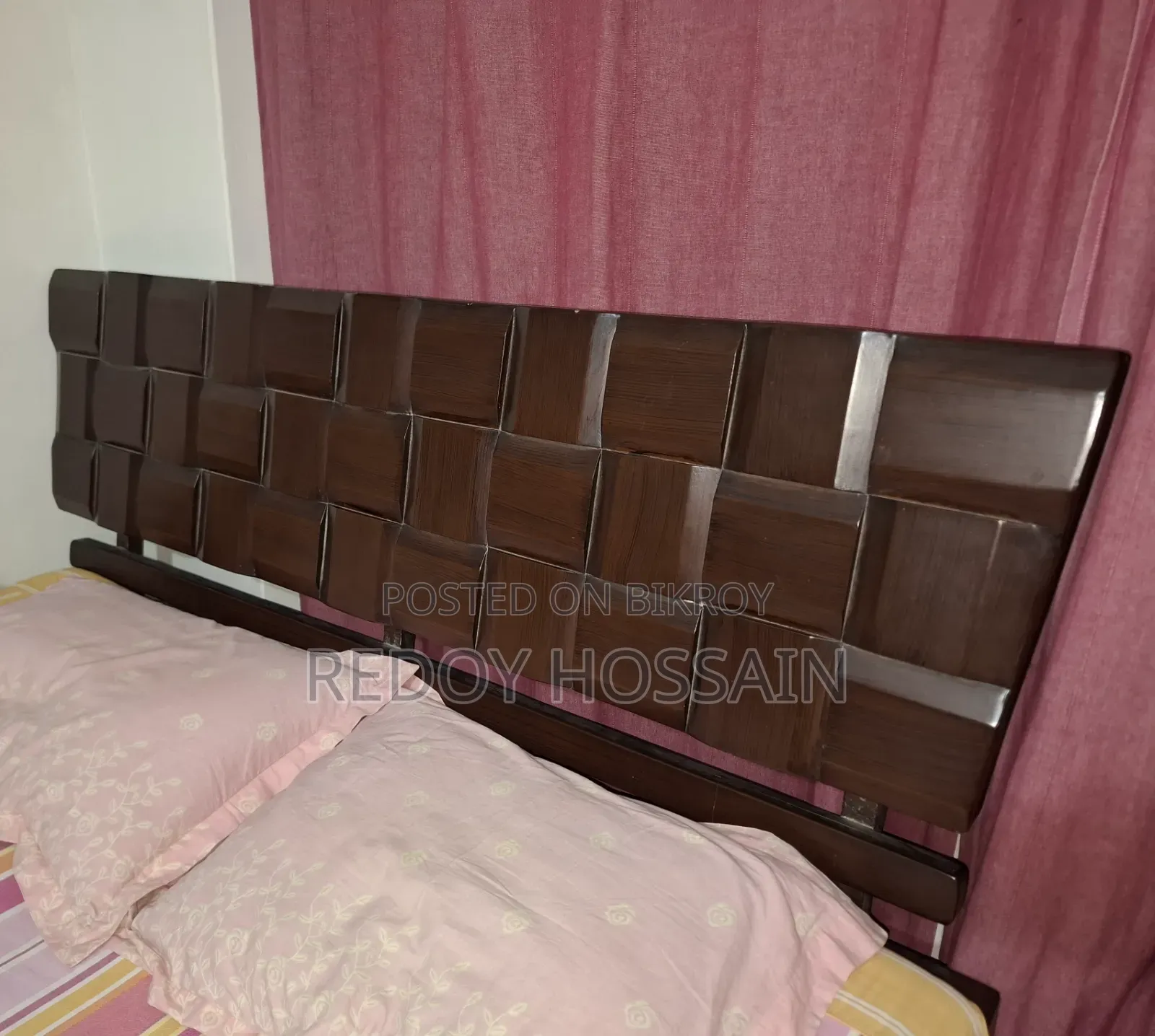 Canadian Bed