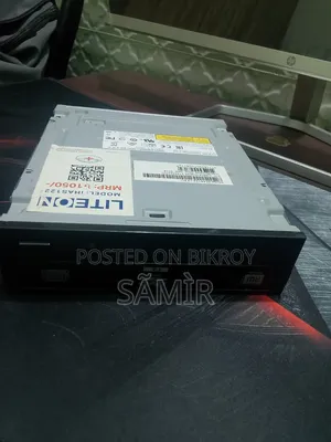DVD Writer
