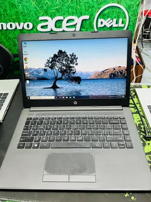 ল্যাপটপ HP 240 G7 8GB ইন্টেল কোর i3 এসএসডি 256GB