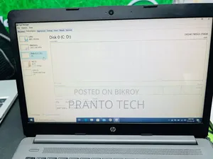 ল্যাপটপ HP 240 G7 8GB ইন্টেল কোর i3 এসএসডি 256GB