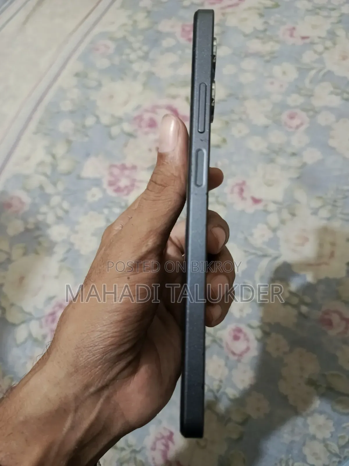 Realme Note 50 128 GB Blue