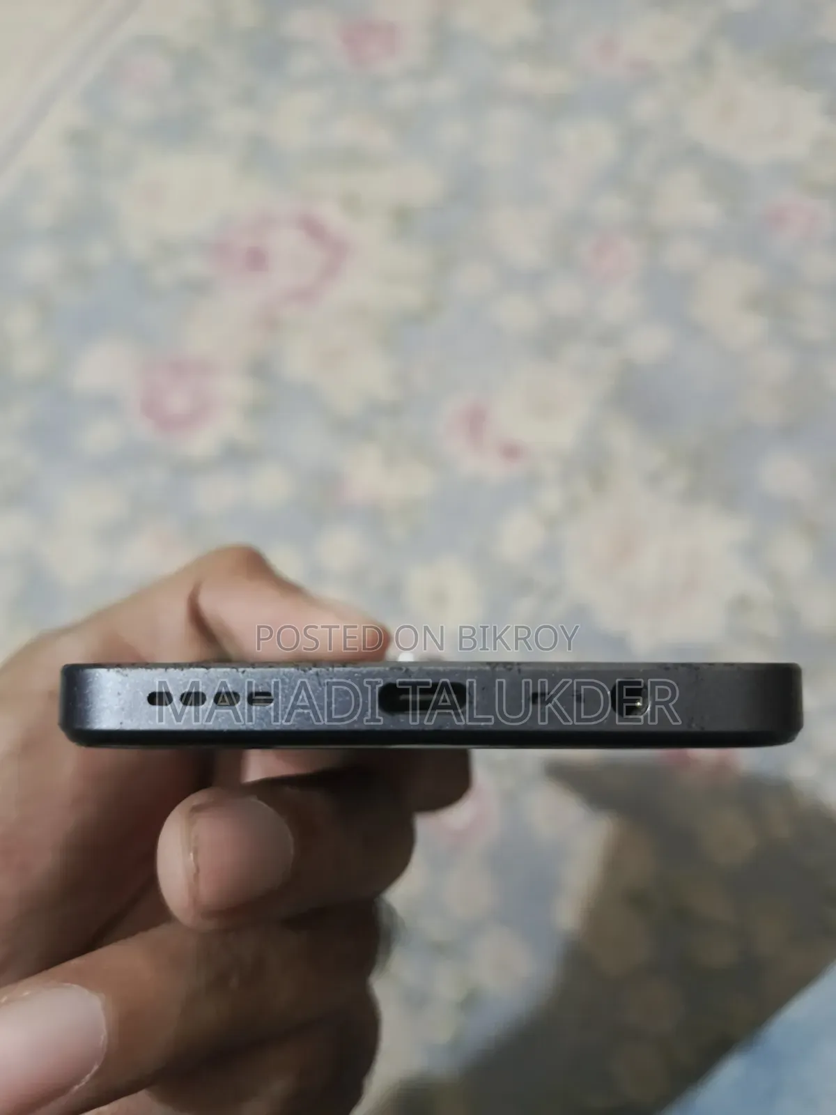 Realme Note 50 128 GB Blue