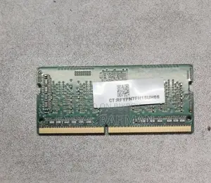 Sk Hynix 4GB DDR4 2400MHz Laptop RAM