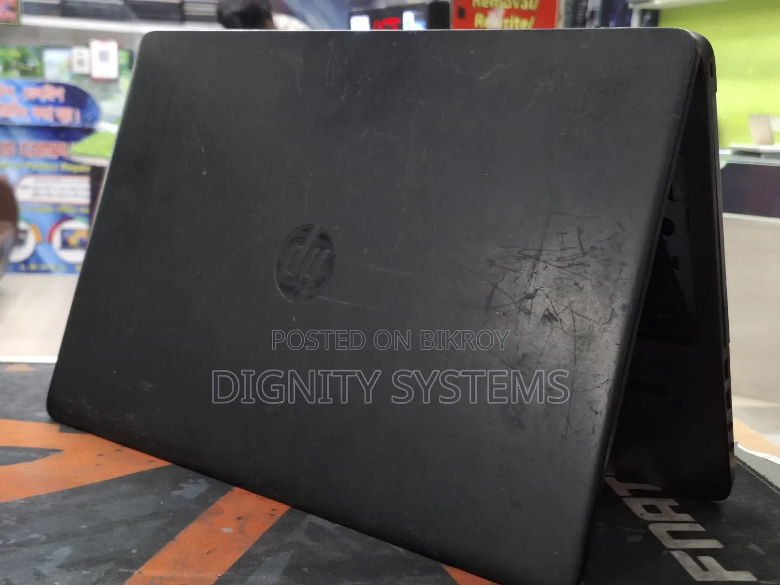 Laptop HP ProBook 450 G1 8GB Intel Core i5 SSD 128GB